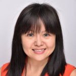 christy xiang huntington sais teacher