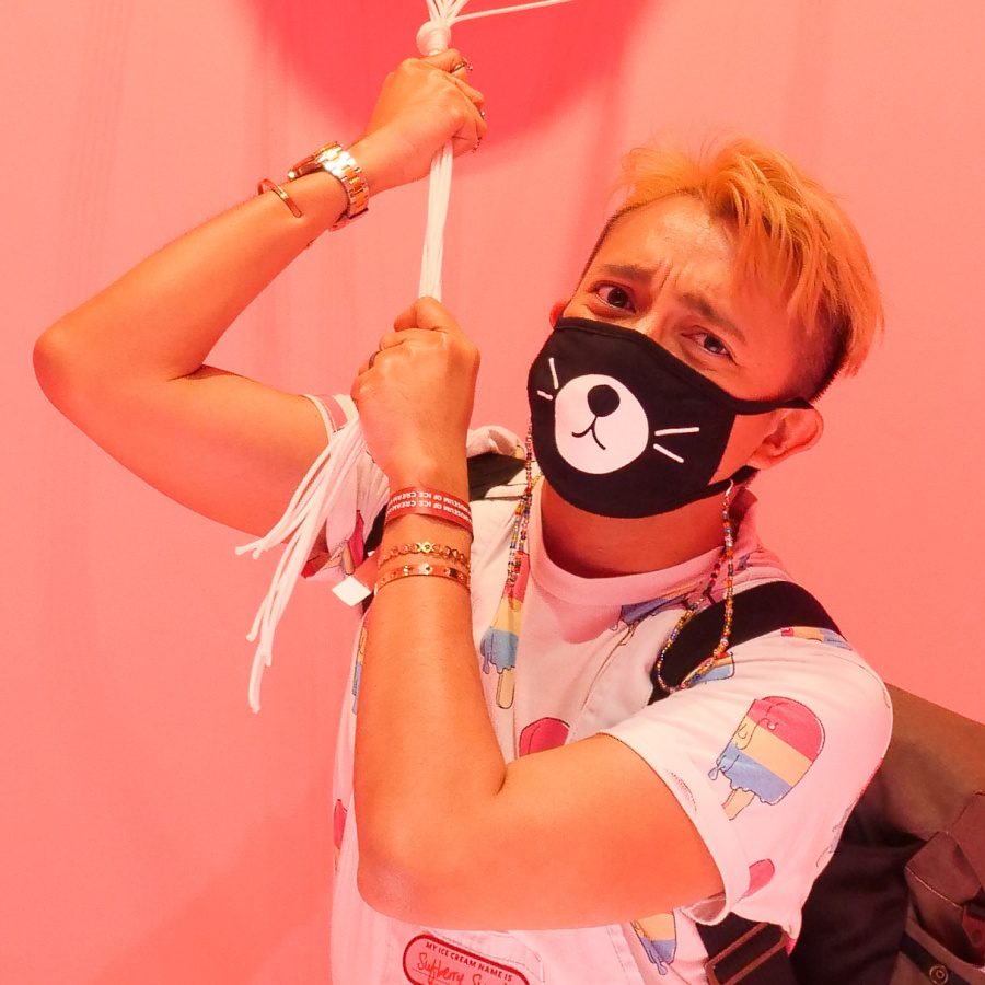 Sufyan, Junior Lifestyle Writer at HoneyKids Asia