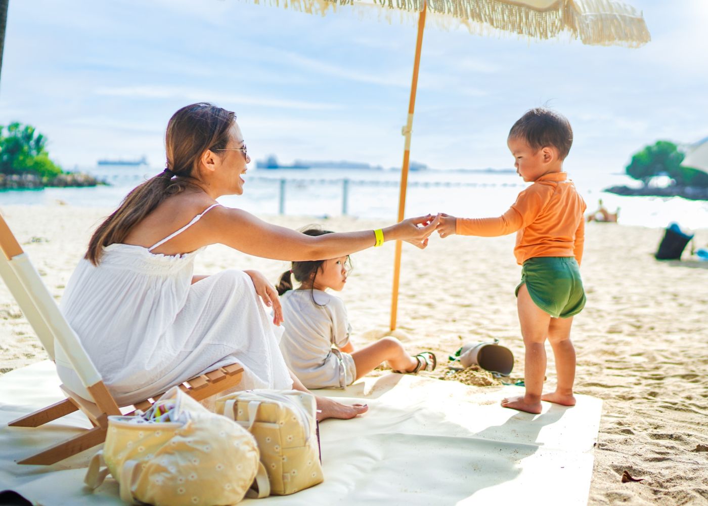 Top 5 outdoor activities for the adventurous family + a $1000 staycay voucher up for grabs!