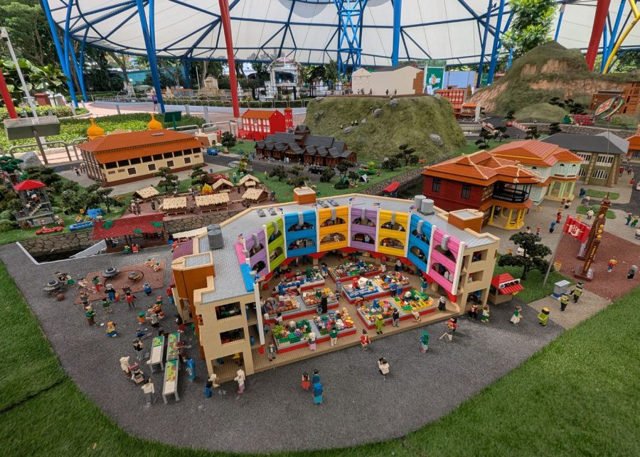 miniland