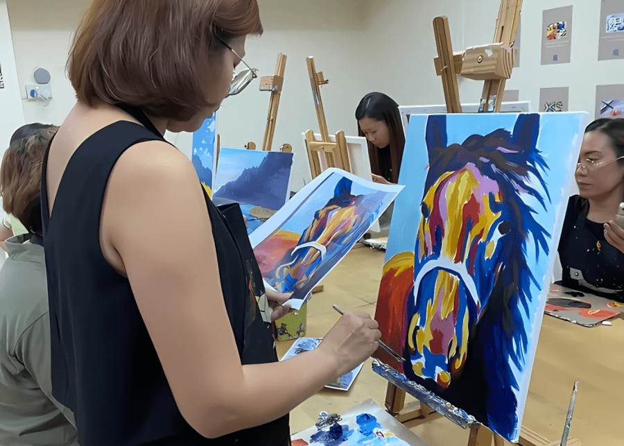 Artify Studio