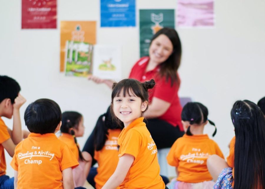 tuition centre mindchamps enrichment academy
