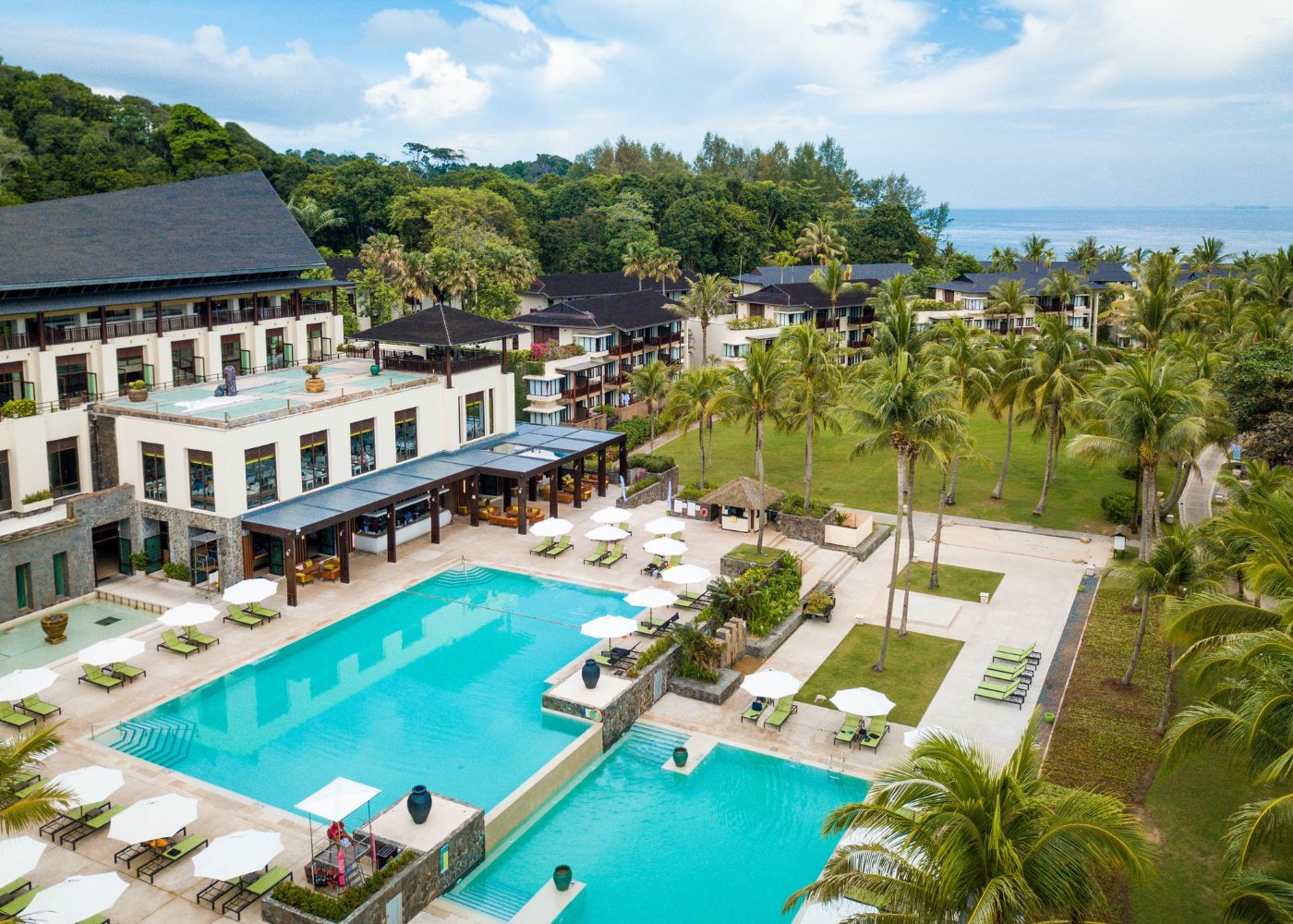 Club Med Bintan: The perfect place for a revitalising holiday for the whole family