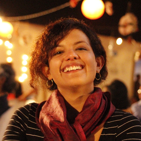 Rohini Gomez | HoneyKids Asia