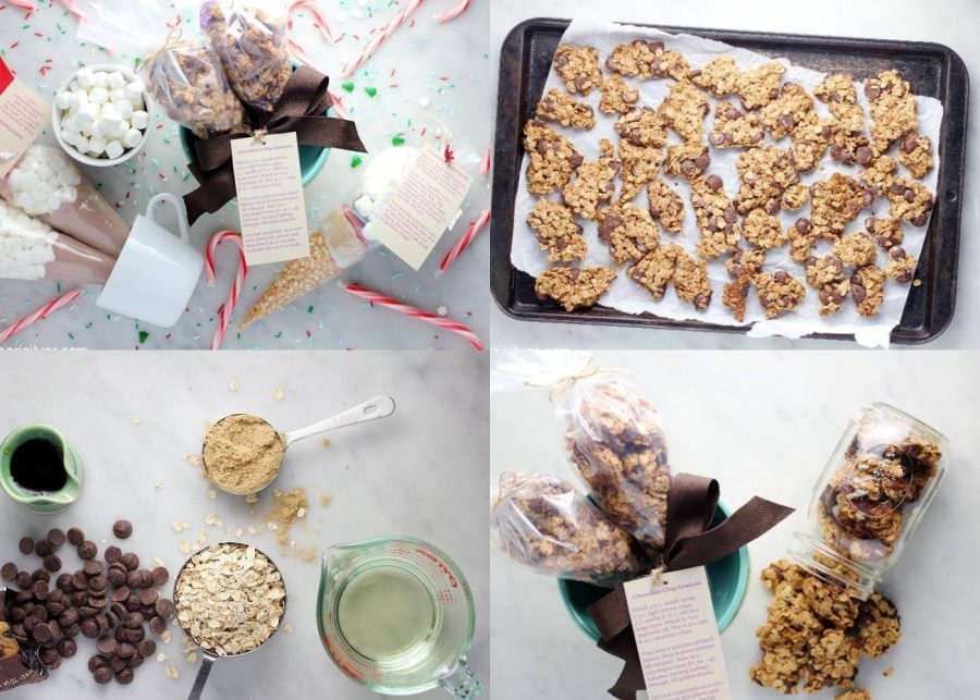 diy-kids-party-favours-singapore-granola-cones