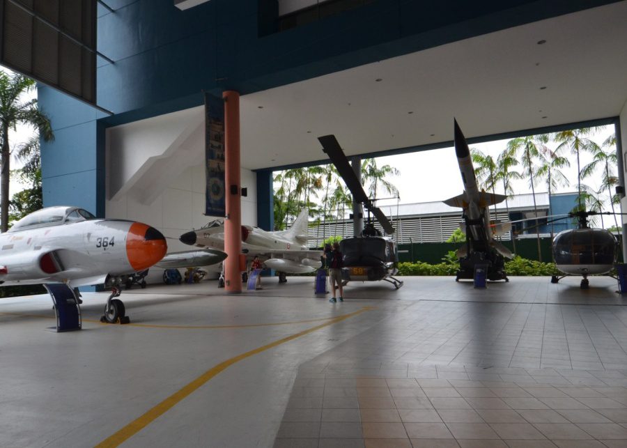 Air Force Museum