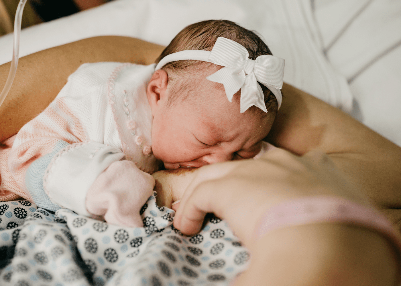 Breastfeeding Singapore hospital