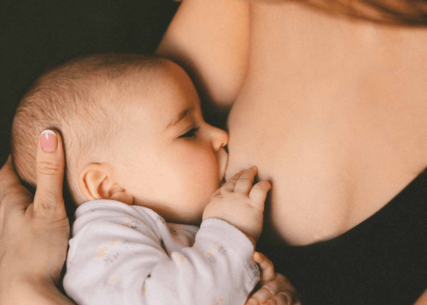 Breastfeeding Singapore
