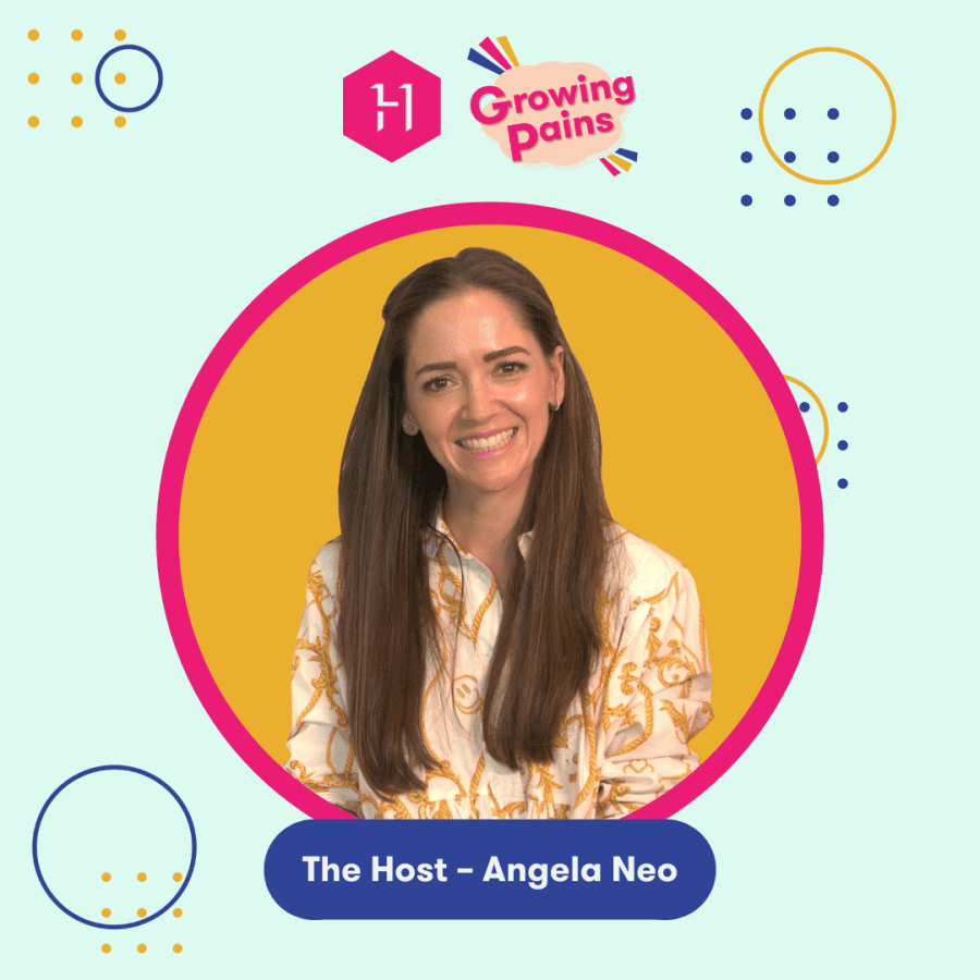 Season 4 Growing Pains Podcast by HoneyKids Asia