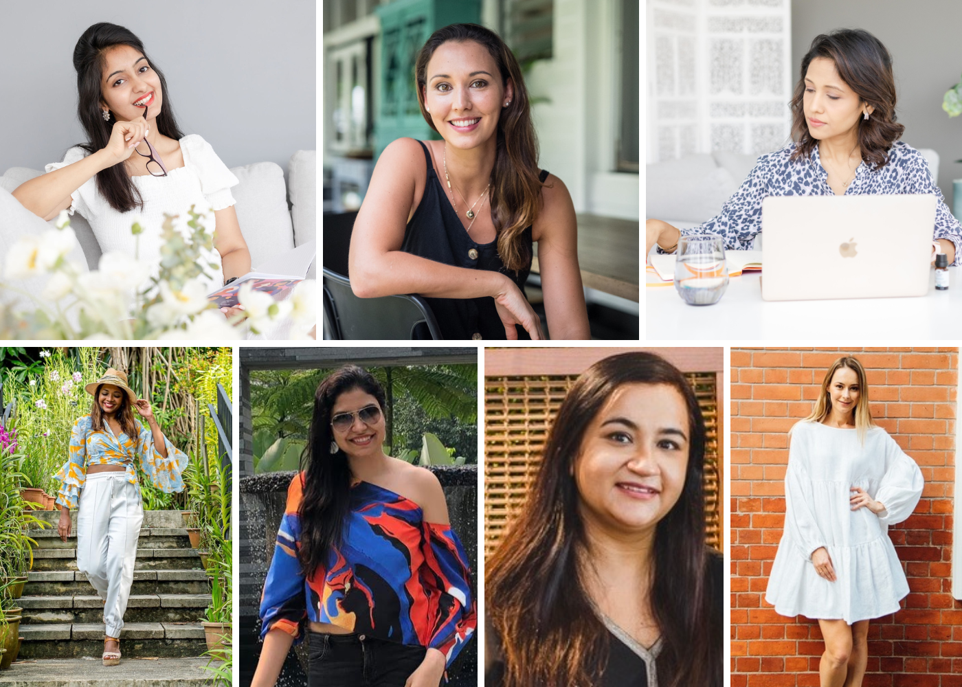 Mumpreneurs: Top tips for starting a new business in Singapore and Hong Kong