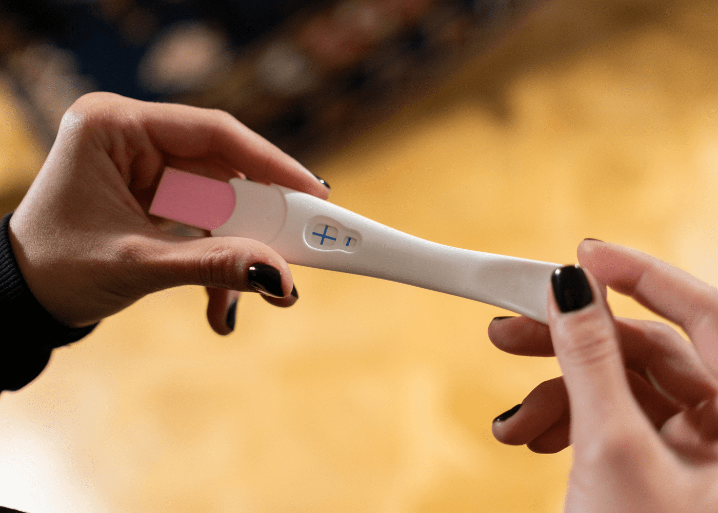 Pregnancy test singapore