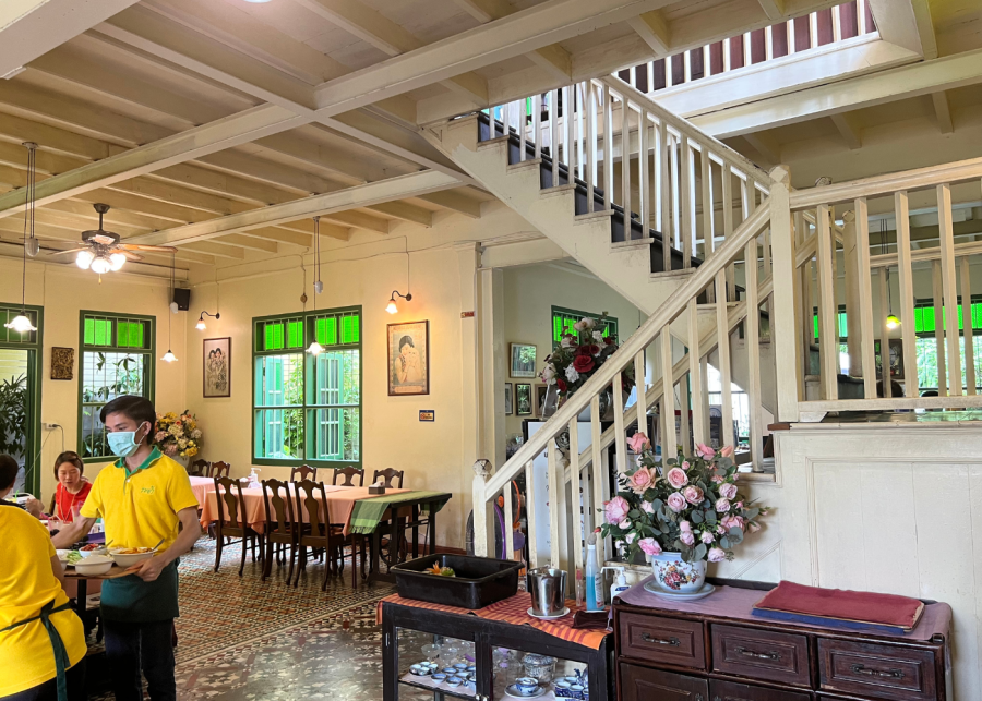 Raya Phuket