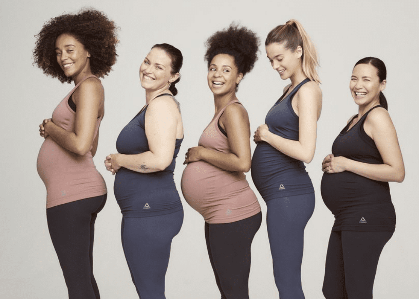 Maternity activewear: where to find stylish, bump-friendly tights and nursing sports bras in Singapore