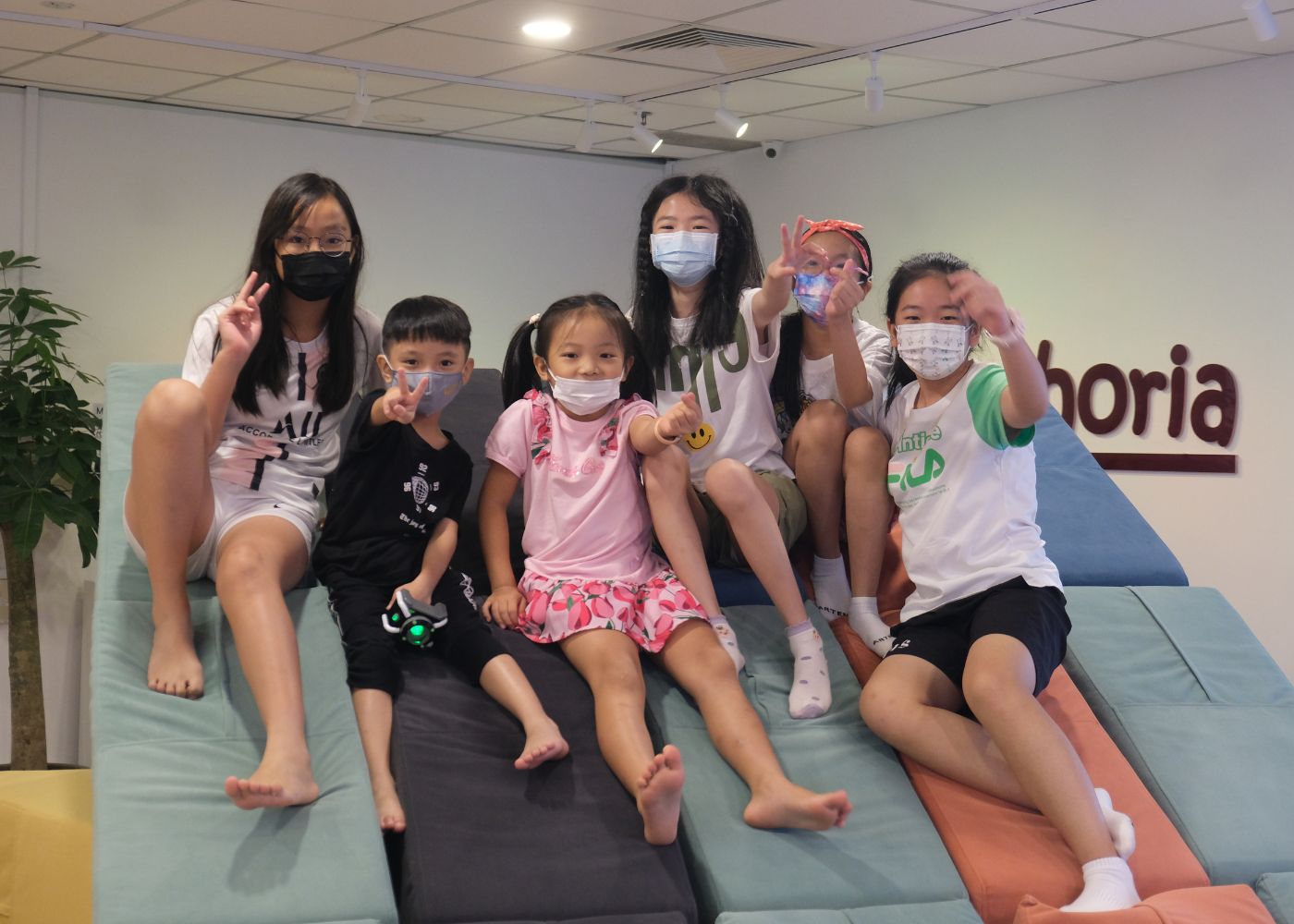 Vlogging, podcasting, and more: Here’s how Euphoria Education makes learning English fun