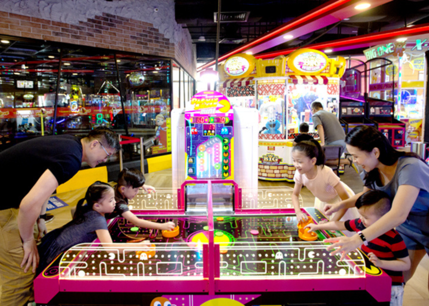 Timezone Jurong