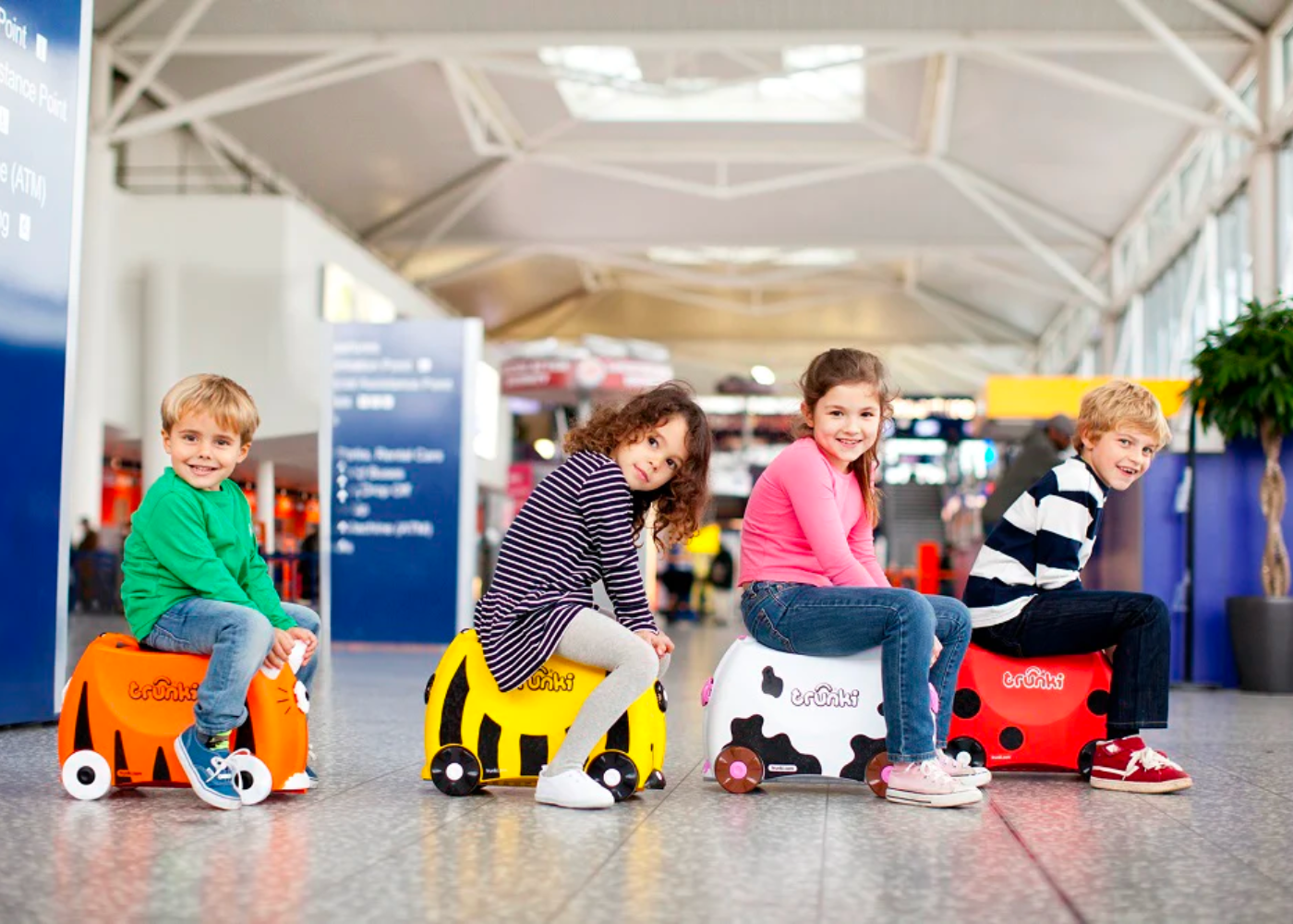 Trunki Singapore