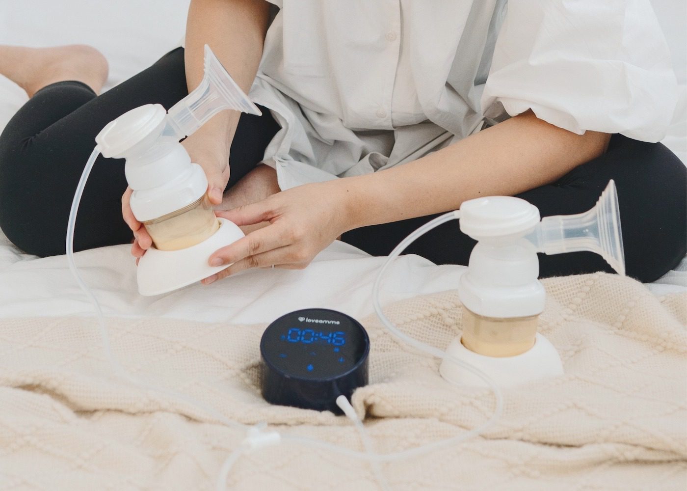 13 Best breast pumps in Singapore (with tried-and-tested reviews!)