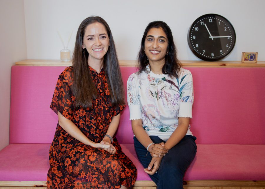 Dr. Aparna Growing Pains Podcast Season 2 Episode 4