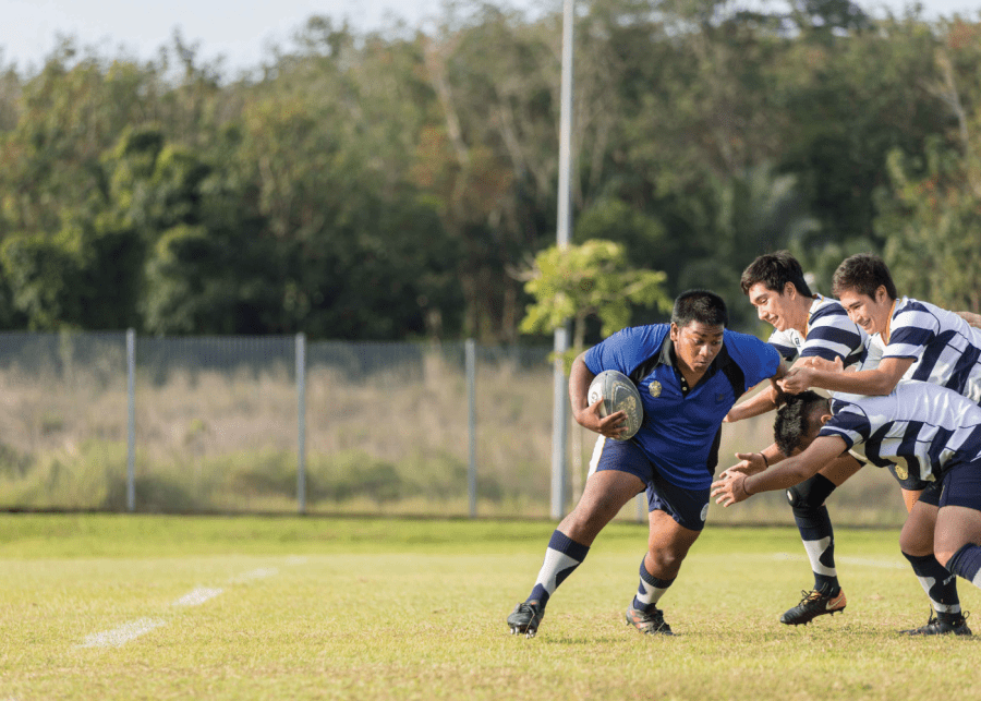 athletics in epsom international school