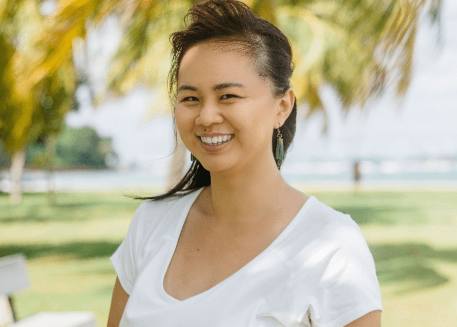 Ava Gao