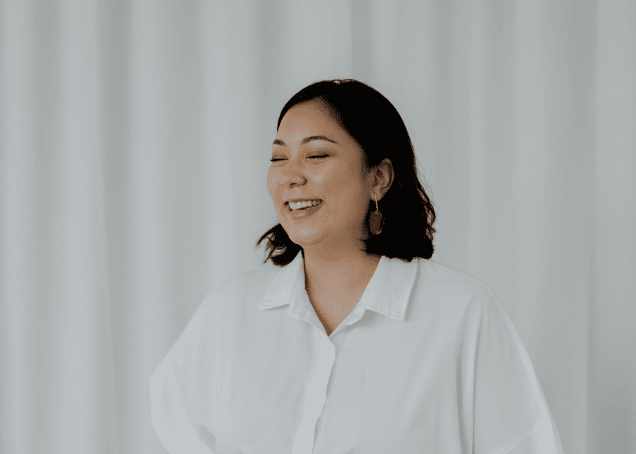 Chantel Kismet doula