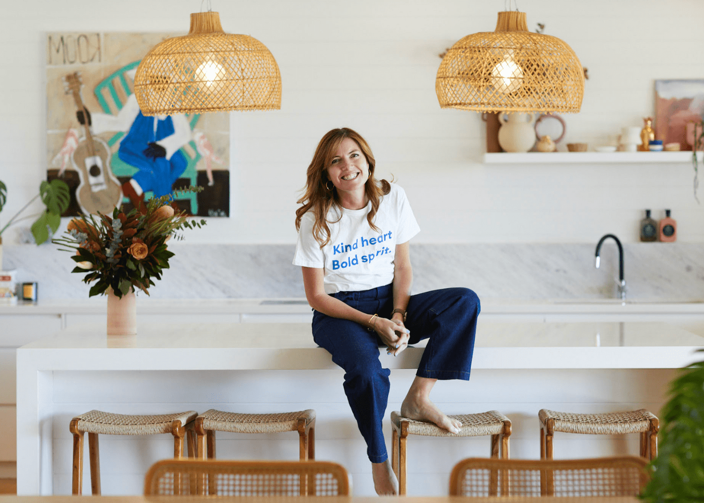The OG Honeycomber: Chris Edwards shares her business journey
