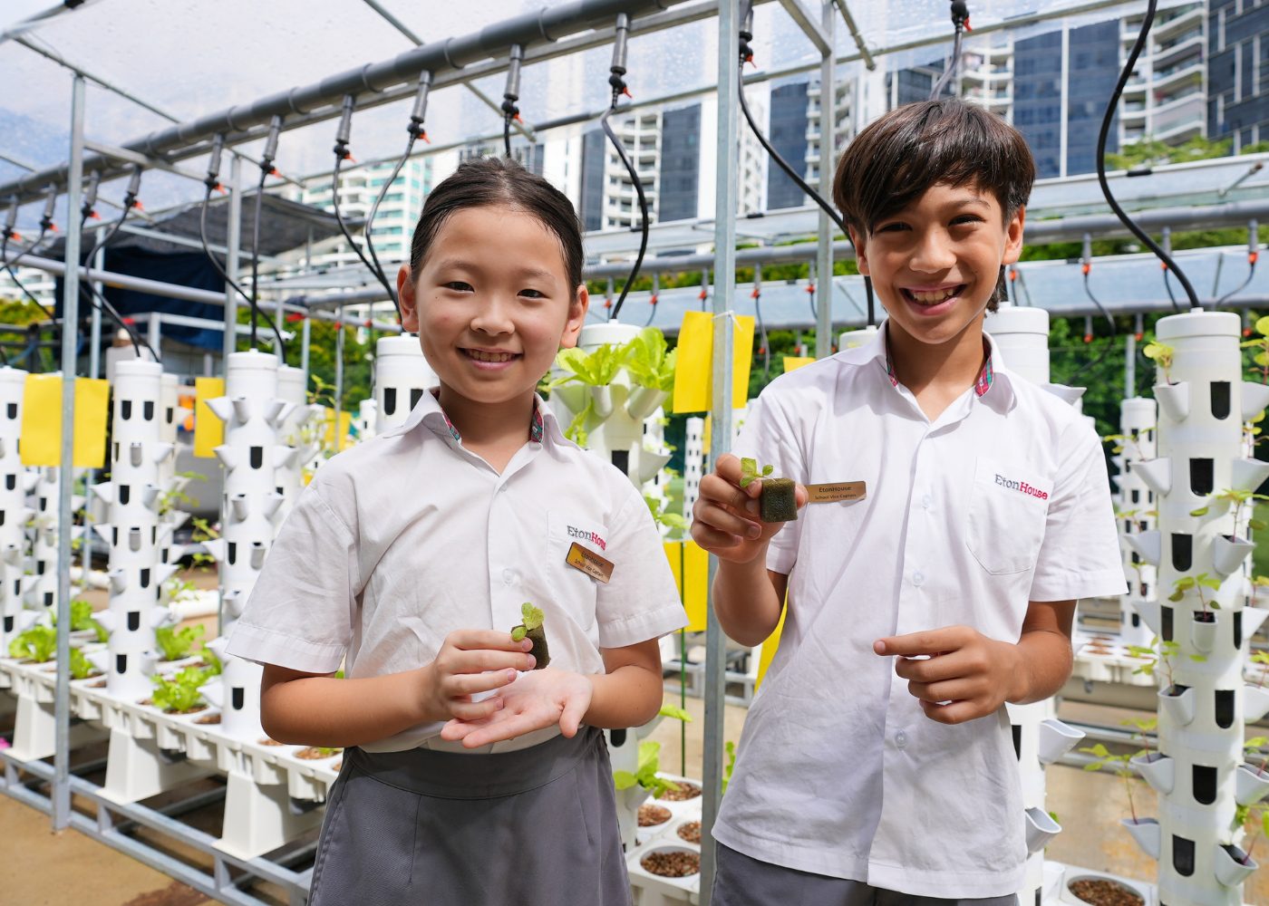 EtonHouse Experience Day & Enrolment Offers