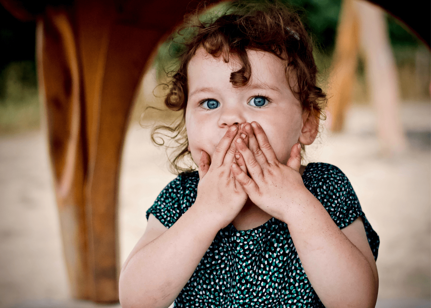 “Are you expecting?” – Here’s why you should never ask that question