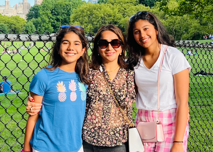 Image: Priyanka Tiku Gupta