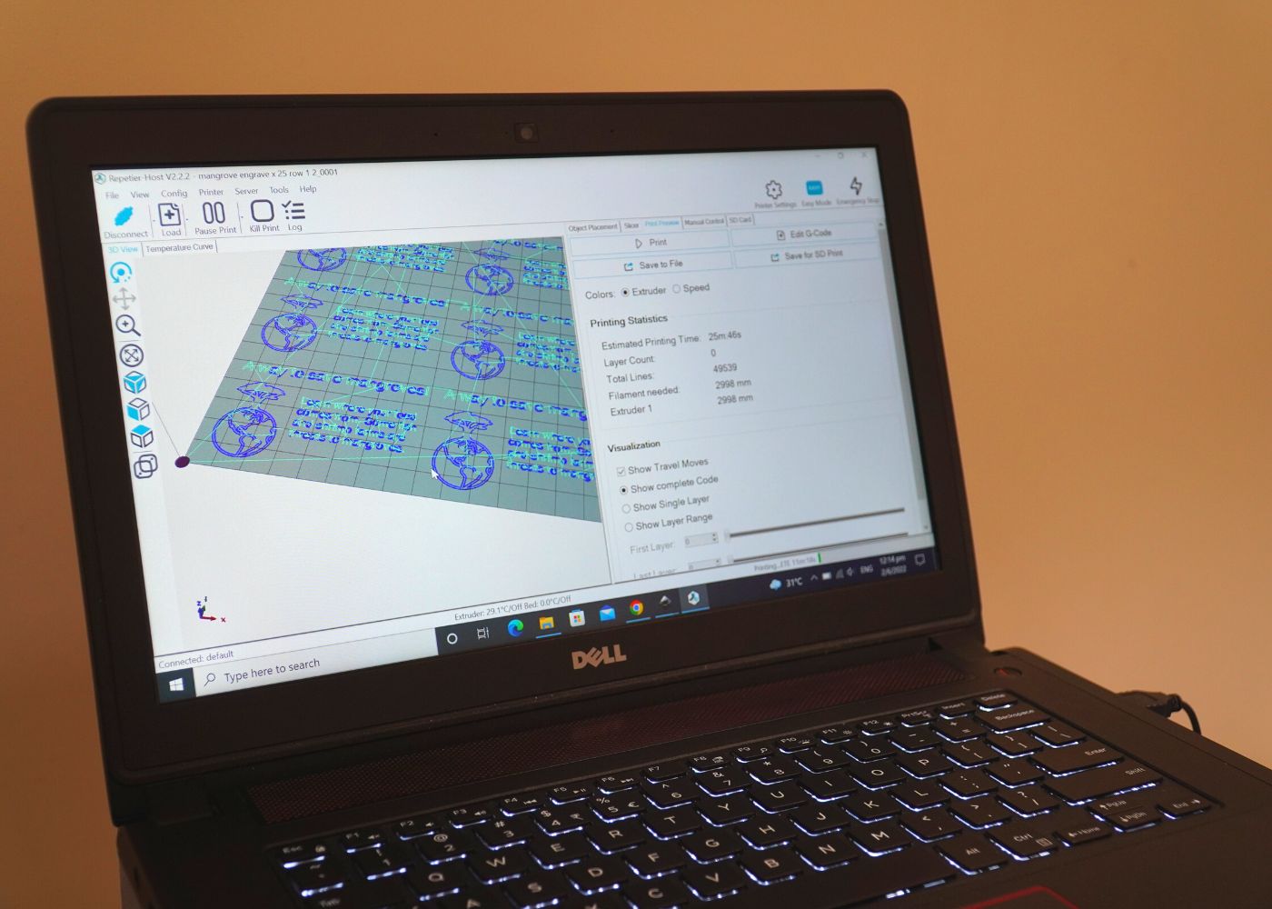 innovative learning nexus technology