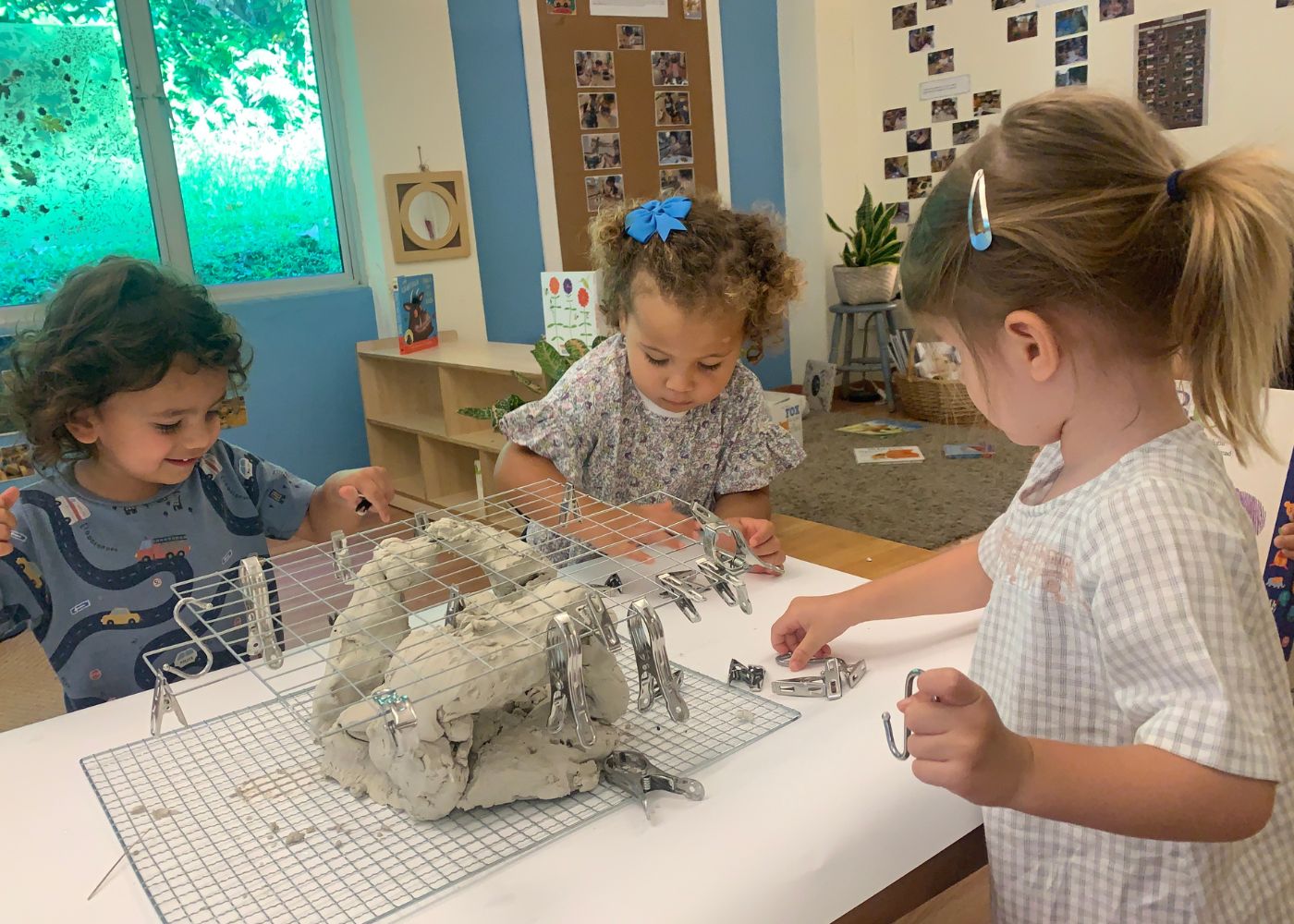 Everything you can expect from Blue House Childcare’s new centre in River Valley