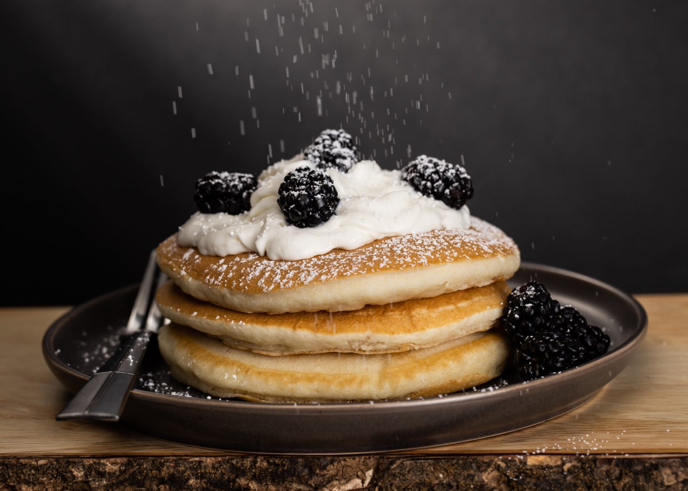 Batter up for the best pancake joints in town