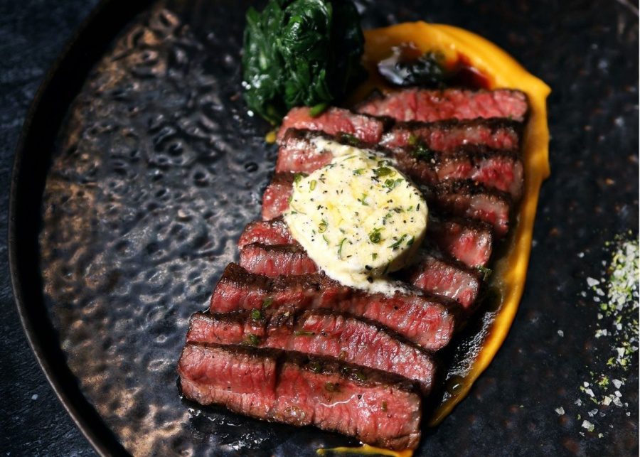 Bedrock bar and grill family friendly orchard road dining
