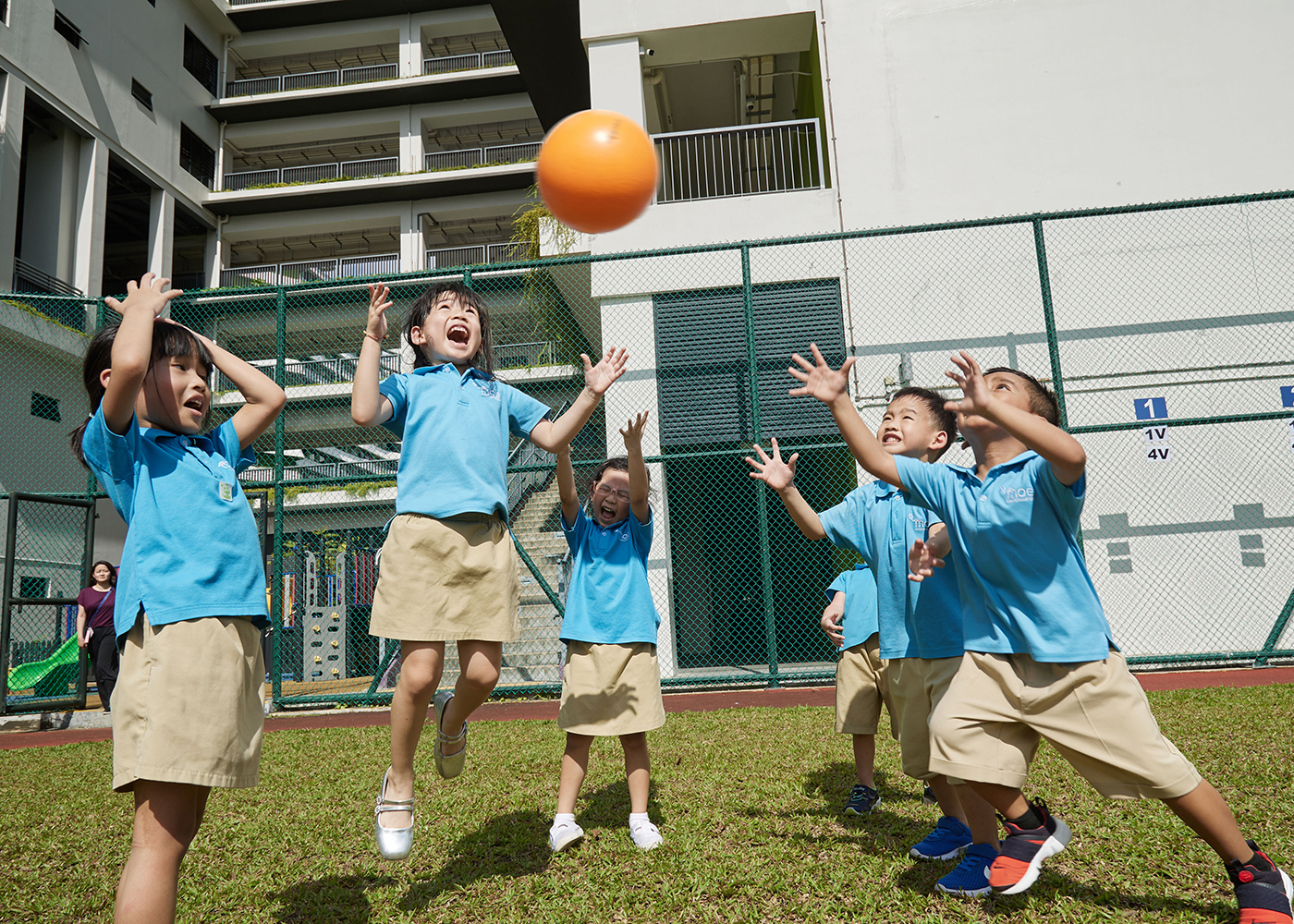 affordable preschools moe kindergarten