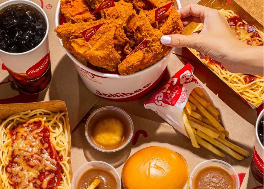 Jollibee Singapore Orchard Road