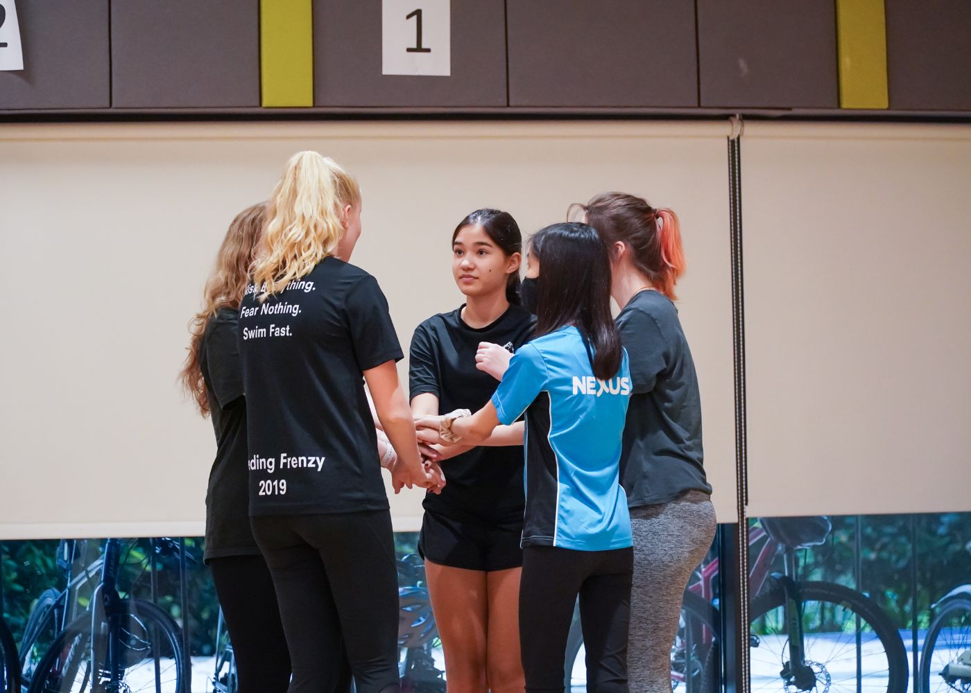 drama theatre nexus learners