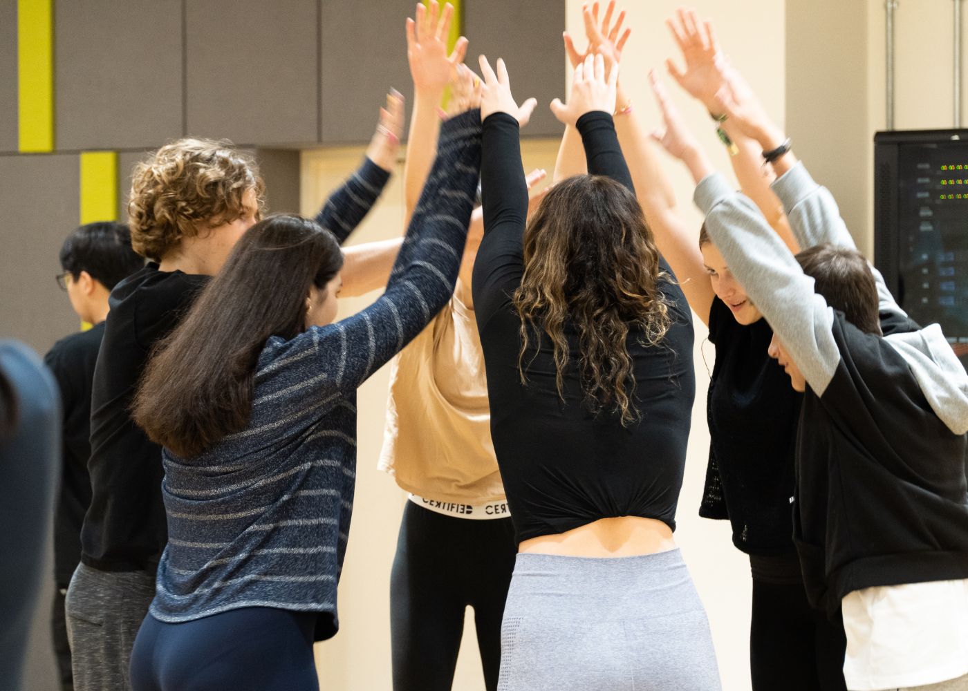 How a theatre workshop by The Paper Birds taught Nexus International School’s (Singapore) learners more than just acting