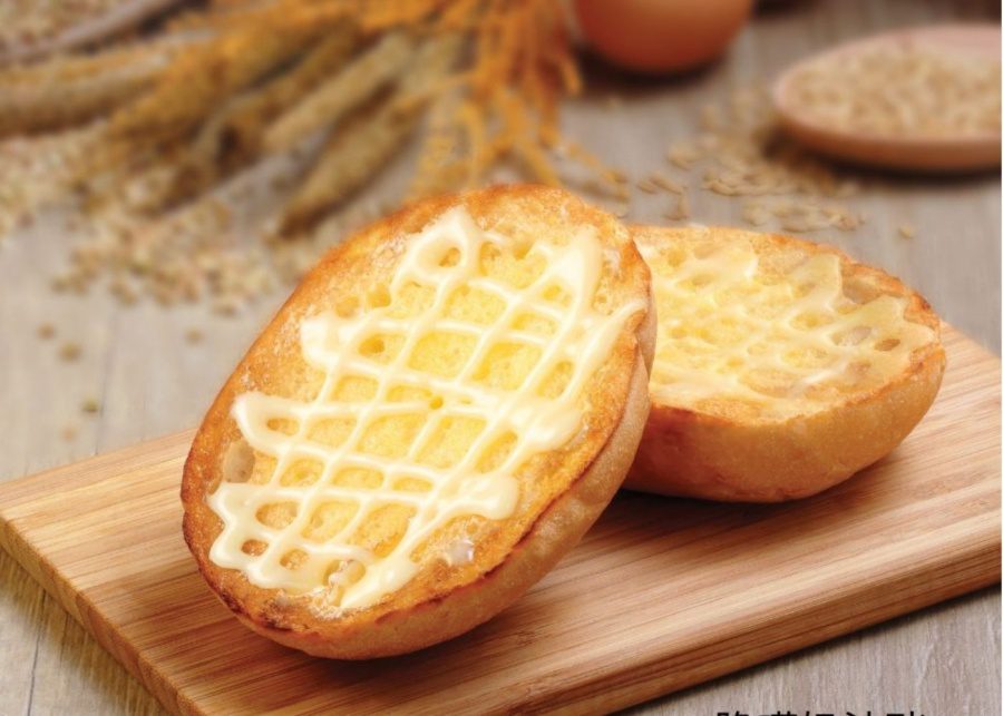 Tsui Wah family friendly dining in orchard road