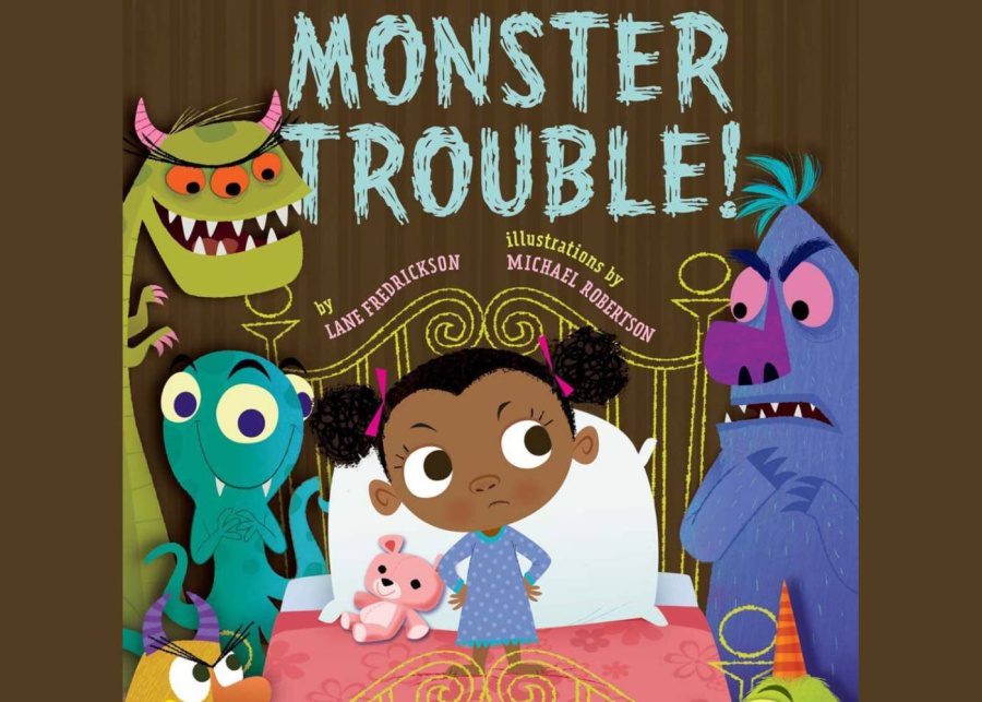 halloween-books-for-kids-singapore-monster-trouble