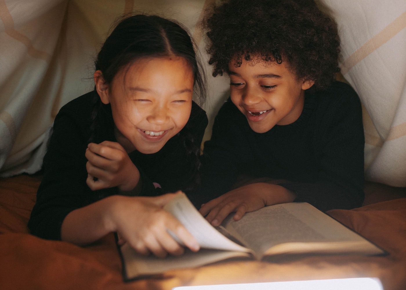 Halloween: 13 kid-friendly, not-so-scary books for little horror fans