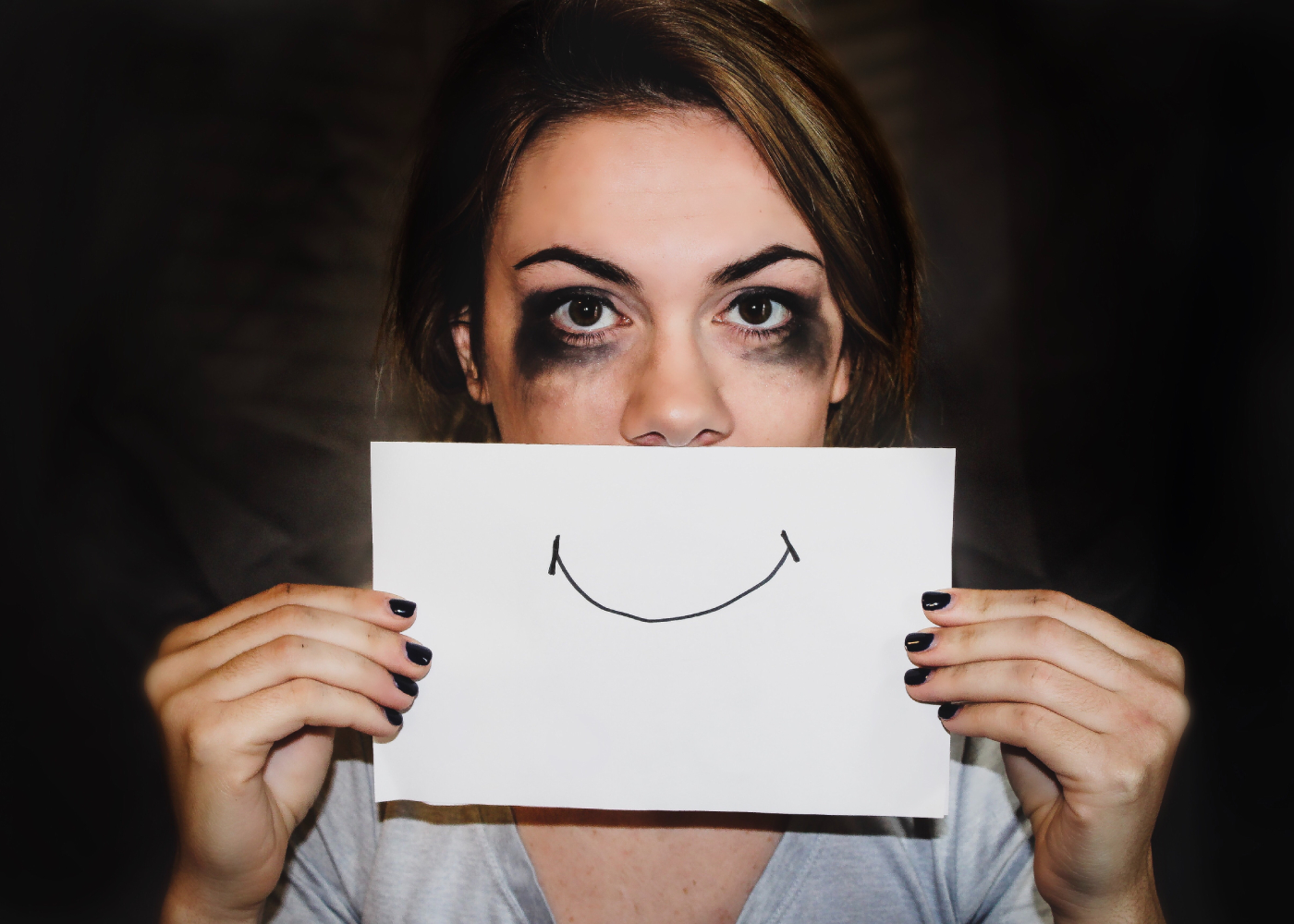 Mums – it’s okay not to be okay