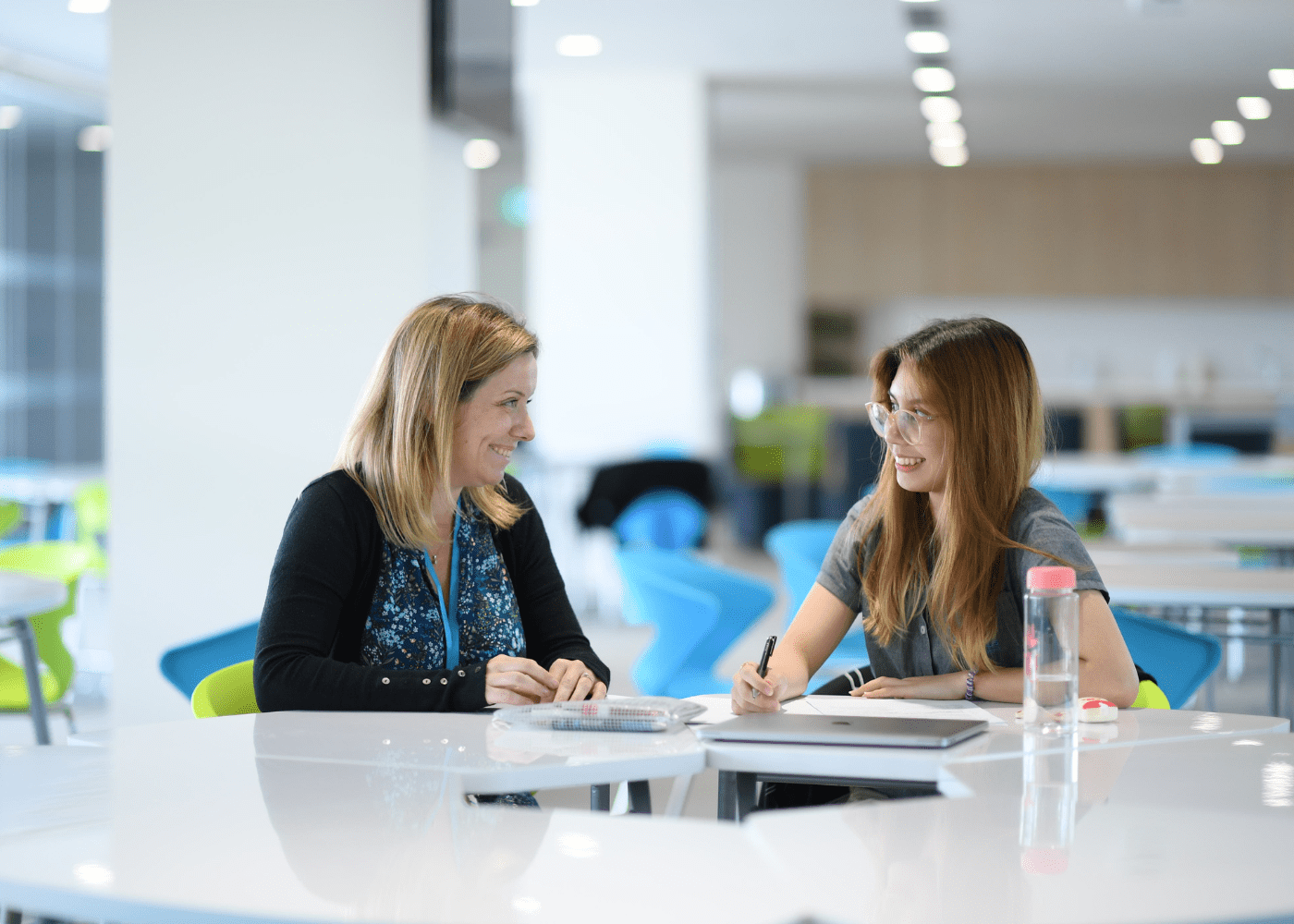 Good relationships matter at Nexus International School (Singapore); here’s why