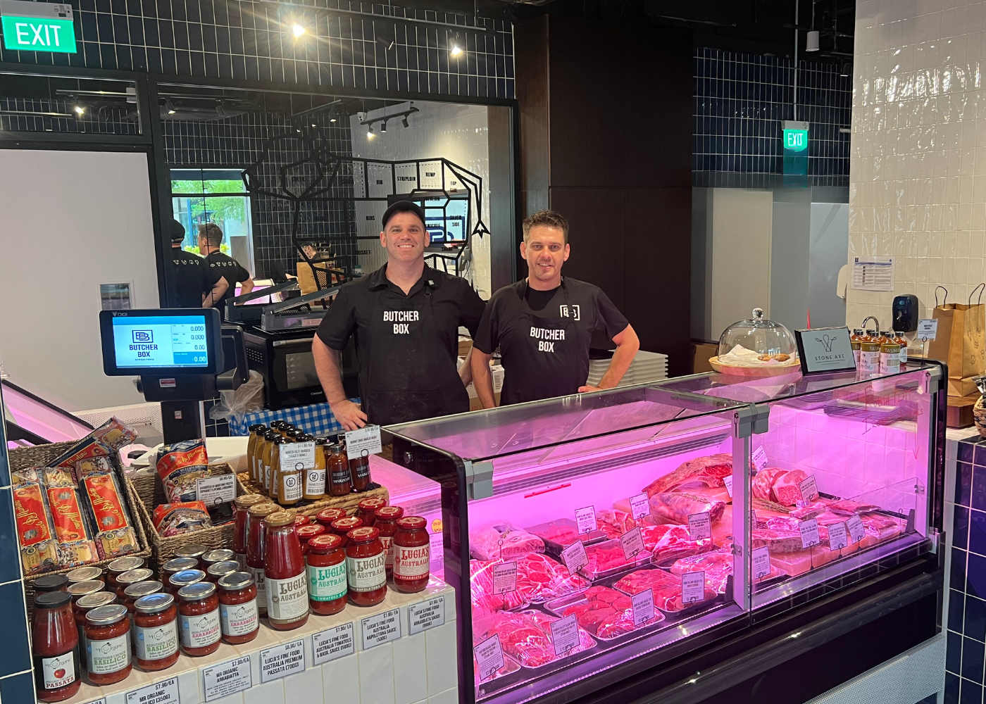 Butcher Box