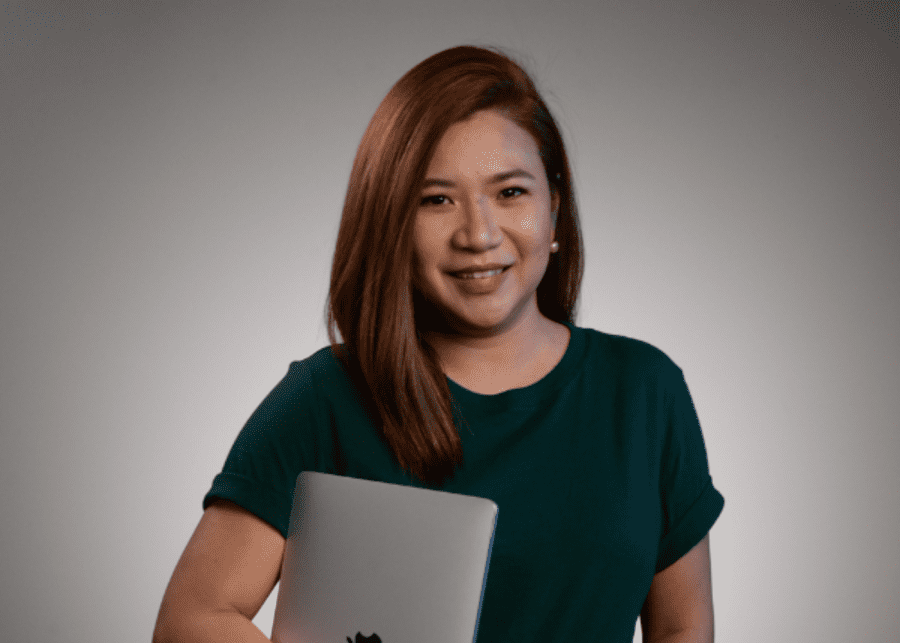 Launchpad Anne Suaverdez