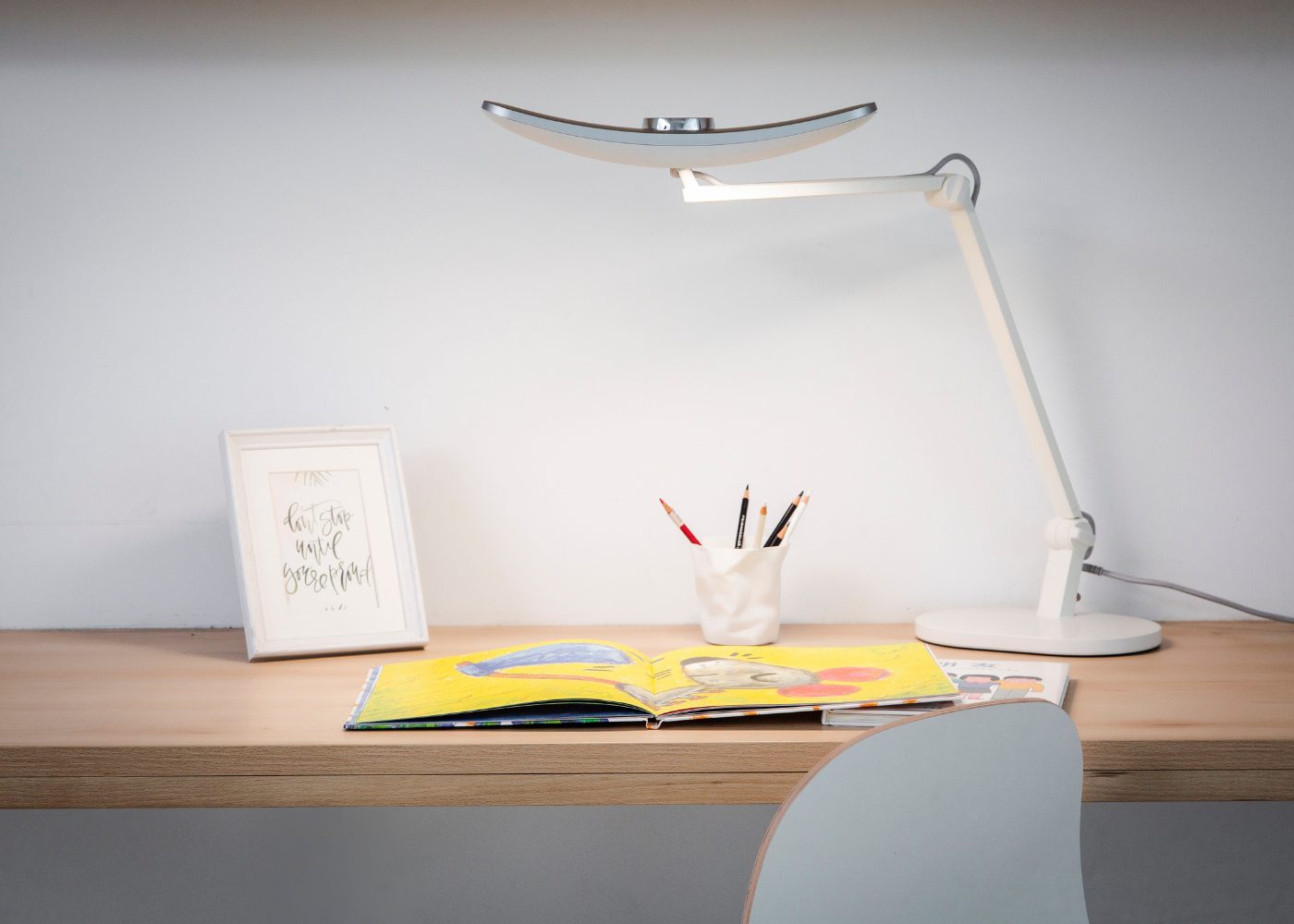 Five tips to create the ultimate study zone for your kids