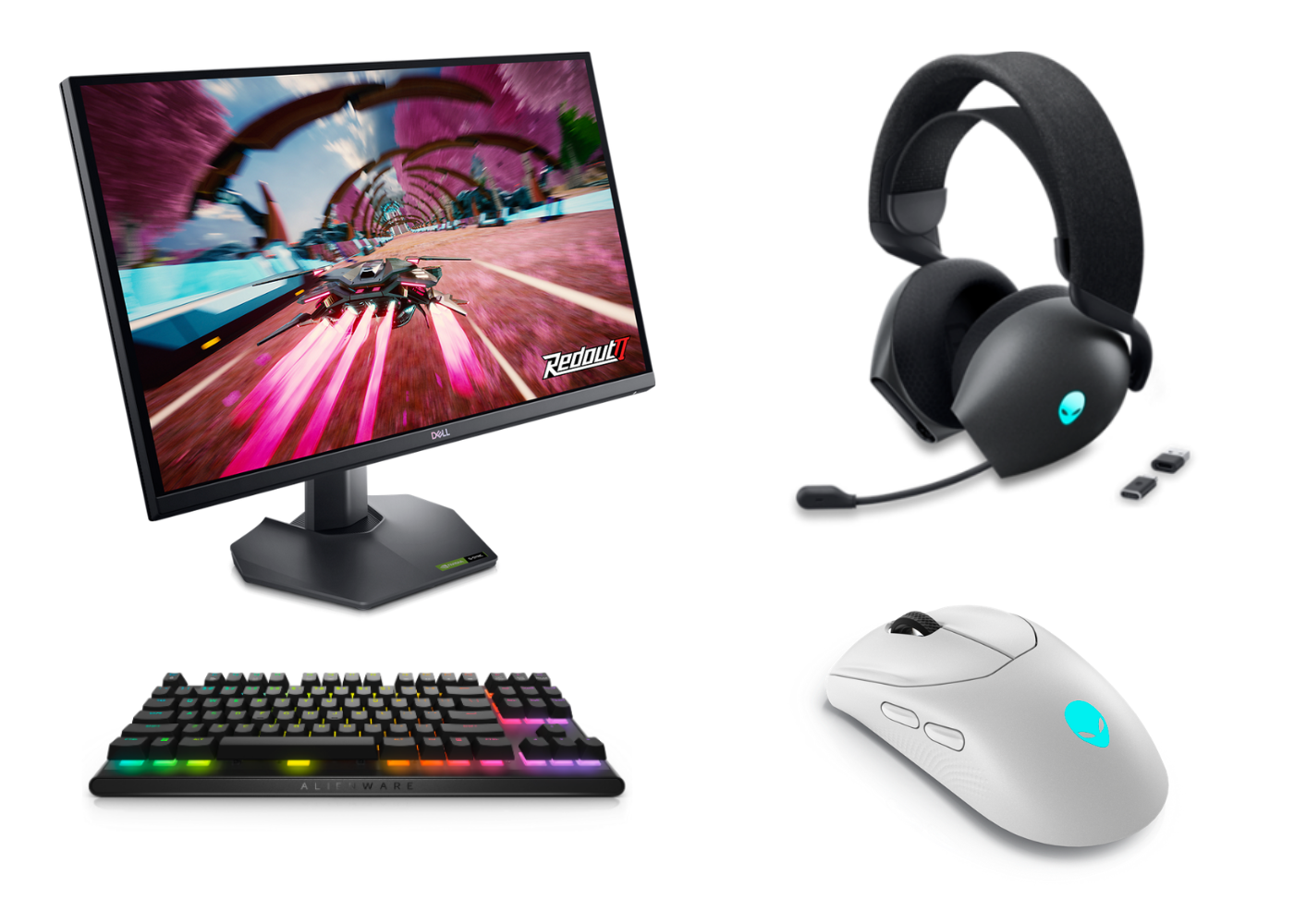 PC accessories