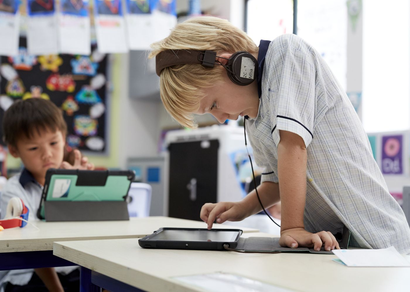Everything you can expect from One World International School’s new Digital Campus* in Punggol