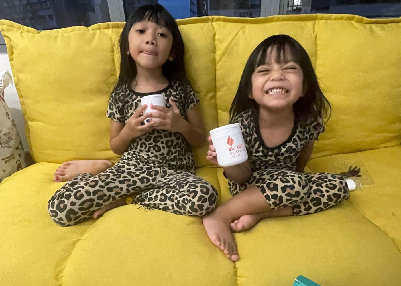 bio-oil dry skin gel review aniqa arissa