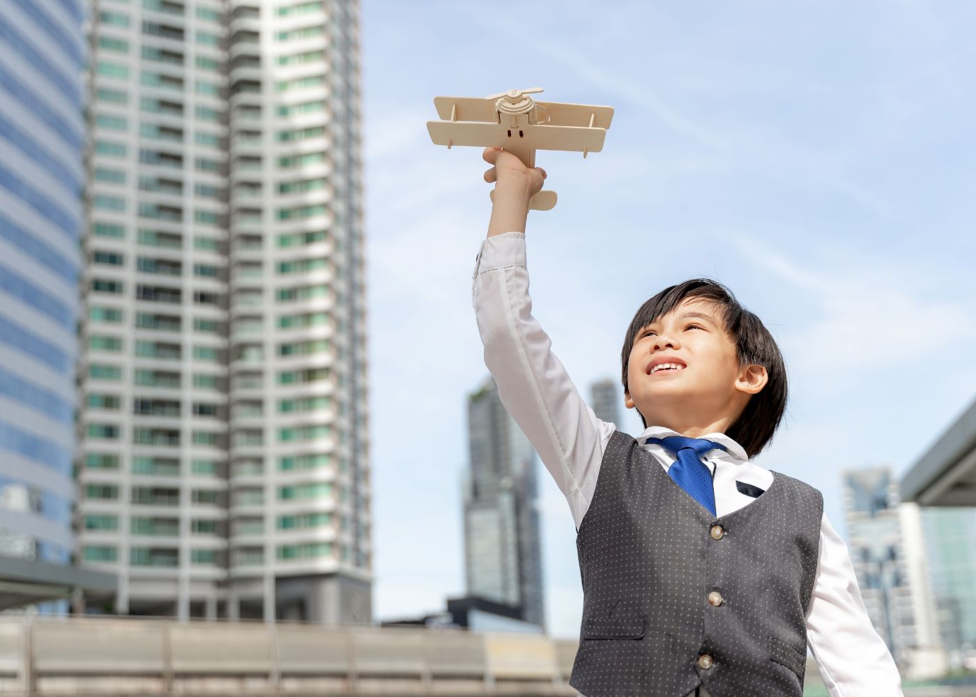 When I grow up: How enrichment classes can future-proof our children