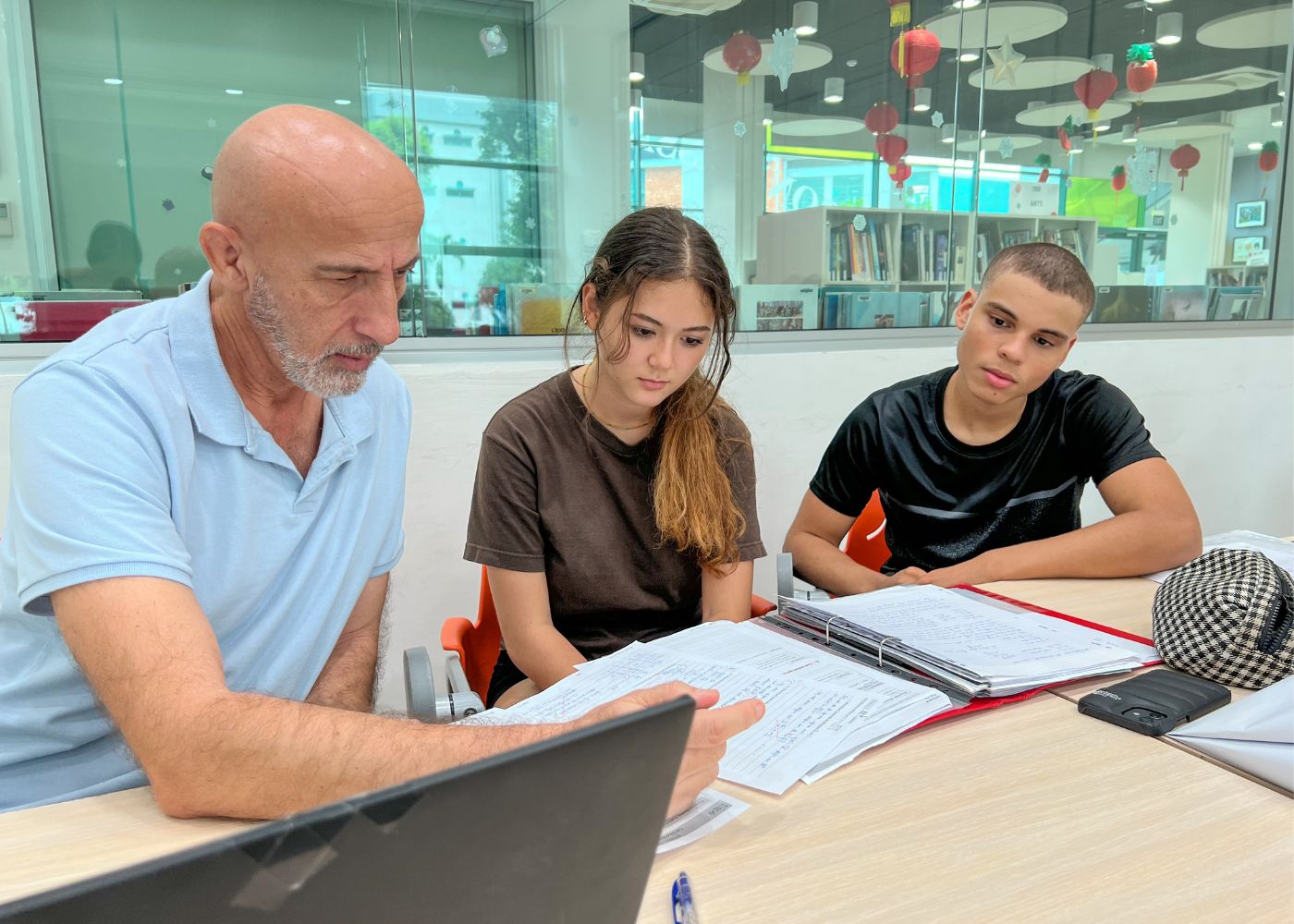 ifs singapore education awards 2022
